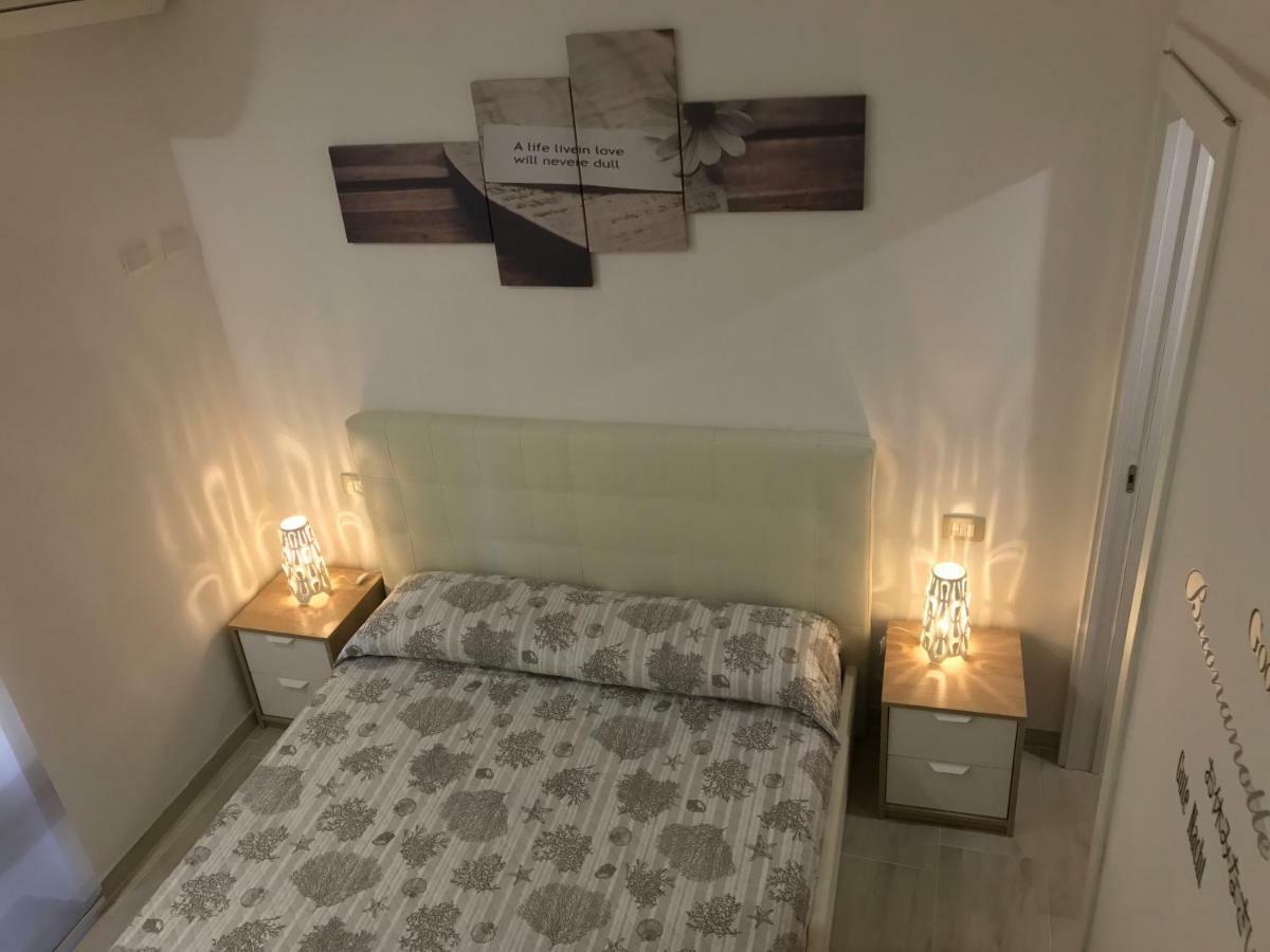 Apartamento Anciua Delle Cinque Terre La Spezia Exterior foto
